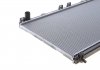 Купить Радиатор охлаждения Hyundai H-1 NRF 58420 (фото6) подбор по VIN коду, цена 4545 грн.