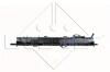 Купити Радіатор охолодження Nissan Qashqai 2.0 dCi 07-13 Nissan Qashqai NRF 58539 (фото4) підбір по VIN коду, ціна 5902 грн.