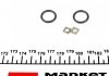 Купити Радіатор пічки Opel Omega A/Senator B 1.8-3.0 -94 Opel Omega NRF 58640 (фото2) підбір по VIN коду, ціна 952 грн.