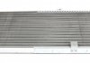 Радиатор охлаждения Opel Kadett E 1.2-1.6 -94 -AC NRF 58711 (фото4)