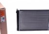 Радиатор охлаждения VW Golf III 1.41.6 9199 NRF 58819 (фото1)