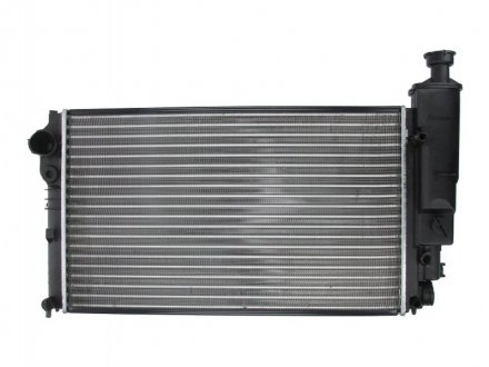 Радіатор охолодження Peugeot 1.4-2.0 92-96 NRF 58889