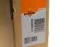 Купити Радіатор охолодження Ford Transit 2.0 94-00 Ford Transit NRF 59013 (фото2) підбір по VIN коду, ціна 4192 грн.