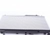 Радиатор охлаждения Subaru Impreza/Legacy 03- NRF 59116 (фото3)