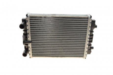 Радиатор охлаждения Audi A8, A7, A5, A4, Q5 NRF 59183
