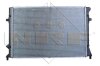 Купить Радіатор охолодження NRF 59211 (фото4) подбор по VIN коду, цена 6093 грн.