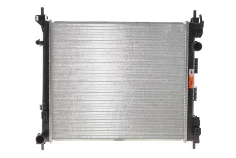 Радіатор охолодження Nissan NV200 1.5 dCi 10- NRF 59221
