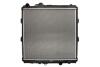 Купити Радіатор охолодження Toyota Hilux VI 2.5 D-4D 01-05 NRF 59312 (фото1) підбір по VIN коду, ціна 8546 грн.