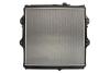 Купити Радіатор охолодження Toyota Hilux VI 2.5 D-4D 01-05 NRF 59312 (фото2) підбір по VIN коду, ціна 8546 грн.