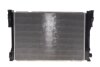 Купити Радіатор охолодження MB E-class (W212) 2.2 CDi (OM651) 09- NRF 59346 (фото4) підбір по VIN коду, ціна 9455 грн.