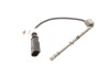 Купить Датчик температуры ВГ Audi A2/A3 /VW Golf IV-V/Touran 1.6 FSI 01-08 NRF 707075 (фото4) подбор по VIN коду, цена 2377 грн.