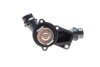 Купити Термостат BMW 3 (E46)/5 (E39/E60)/7 (E38/E65)/X5 (E53) 95-06 (M52/M54) (97°C) NRF 725006 (фото5) підбір по VIN коду, ціна 1809 грн.