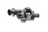 Купити Термостат Audi A4/A6 1.8T/2.0 01-08 (105°C) NRF 725028 (фото8) підбір по VIN коду, ціна 2250 грн.
