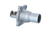 Купити Термостат Opel Astra G/H 07-/Merіva 05-/Insіgnіa 08-/Vectra C 06-/Zafіra 1.6T 05- (92°С) Opel Zafira, Corsa, Meriva, Astra, Insignia NRF 725046 (фото1) підбір по VIN коду, ціна 987 грн.