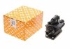 Купити Термостат Citroen Nemo 1.4HDI 09-/Ford Fiesta 01-/Fusion 1.4TDCi 02-12 Ford Fiesta, Peugeot 206, Citroen C3, Peugeot 307, Ford Fusion, Mazda 2, Citroen C2, Xsara, C1, Peugeot 107, 207 NRF 725058 (фото1) підбір по VIN коду, ціна 1031 грн.