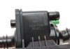 Купити Термостат Citroen Nemo 1.4HDI 09-/Ford Fiesta 01-/Fusion 1.4TDCi 02-12 Ford Fiesta, Peugeot 206, Citroen C3, Peugeot 307, Ford Fusion, Mazda 2, Citroen C2, Xsara, C1, Peugeot 107, 207 NRF 725058 (фото3) підбір по VIN коду, ціна 1031 грн.