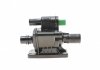 Купити Термостат Citroen Nemo 1.4HDI 09-/Ford Fiesta 01-/Fusion 1.4TDCi 02-12 Ford Fiesta, Peugeot 206, Citroen C3, Peugeot 307, Ford Fusion, Mazda 2, Citroen C2, Xsara, C1, Peugeot 107, 207 NRF 725058 (фото9) підбір по VIN коду, ціна 1031 грн.