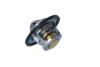 Купити Термостат Renault Clio III 2.0 16V Sport 06-14 (75°C) Renault Clio NRF 725089 (фото2) підбір по VIN коду, ціна 458 грн.