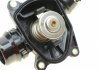 Купити Термостат Opel Omega 2.5DTI 01-03/BMW 3 (E46)/5 (E39) 2.5-3.0D 95-04 (88°) (M57) BMW E38, E39, X5, E46, Opel Omega, Land Rover Range Rover NRF 725091 (фото4) підбір по VIN коду, ціна 886 грн.