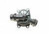 Купити Термостат Opel Omega 2.5DTI 01-03/BMW 3 (E46)/5 (E39) 2.5-3.0D 95-04 (88°) (M57) BMW E38, E39, X5, E46, Opel Omega, Land Rover Range Rover NRF 725091 (фото6) підбір по VIN коду, ціна 886 грн.