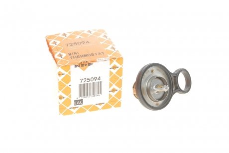 Термостат Mini Cooper/One 1.4/1.6 01-07 (91°C) Chrysler Neon, Voyager, Mini Cooper, Jeep Cherokee NRF 725094