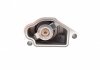 Купить Термостат Chevrolet Lacetti/Evanda/Nubira 1.4-2.0i 00- Opel Astra, Frontera, Daewoo Nubira, Leganza, Chevrolet Lacetti, Tacuma, Evanda, Captiva NRF 725115 (фото5) подбор по VIN коду, цена 646 грн.