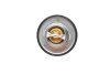 Купити Термостат Isuzu Trooper 3.1TD 91-98/Land Rover Defender 2.5D 90-94 (82°C) NRF 725135 (фото6) підбір по VIN коду, ціна 296 грн.