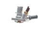 Купити Термостат Fiat Fiorino/Doblo 1.4 05- (88 °C) Fiat Panda, 500, Punto, Grande Punto, Lancia Musa, Fiat Bravo, Doblo, Alfa Romeo Mito, Opel Combo, Fiat Fiorino, Tipo NRF 725139 (фото8) підбір по VIN коду, ціна 929 грн.