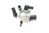 Купити Термостат OPEL Corsa 1.3D 2006-2014 NRF 725147 (фото9) підбір по VIN коду, ціна 1770 грн.