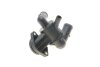 Купити Термостат VW Passat/Golf 2.0TDI 05-13 NRF 725189 (фото5) підбір по VIN коду, ціна 1521 грн.