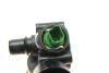 Купити Термостат Citroen C5/C8/Peugeot 407/508 2.2HDi 06- (83℃) NRF 725191 (фото2) підбір по VIN коду, ціна 1667 грн.