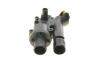 Купити Термостат Citroen C5/C8/Peugeot 407/508 2.2HDi 06- (83℃) NRF 725191 (фото7) підбір по VIN коду, ціна 1667 грн.