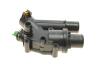 Купити Термостат Citroen C5/C8/Peugeot 407/508 2.2HDi 06- (83℃) NRF 725191 (фото8) підбір по VIN коду, ціна 1667 грн.