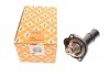 Купити Термостат Ford Focus/Mondeo 1.8/2.0 TDCi/GDi/Volvo C30/S40/S80/V50/V70 1.8/2.0 04-12 Ford Mondeo, Volvo S40, Ford C-Max, Focus, Volvo V50, Ford Fiesta, Galaxy, S-Max, Volvo C30 NRF 725202 (фото1) підбір по VIN коду, ціна 977 грн.