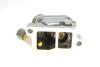 Купити Термостат Volvo S40/S60/S80/V70/XC70/XC90 2.4 00-10 (90°) NRF 725230 (фото2) підбір по VIN коду, ціна 2557 грн.