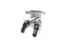 Купити Термостат Opel Astra/Vectra/Zafira 1.9 CDTI 04-15 (88°C) NRF 725241 (фото7) підбір по VIN коду, ціна 1834 грн.
