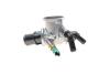 Купити Термостат Opel Astra/Vectra/Zafira 1.9 CDTI 04-15 (88°C) NRF 725241 (фото8) підбір по VIN коду, ціна 1834 грн.