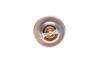 Купить Термостат Audi 80, Opel Rekord, Audi 100, Volkswagen Golf, Jetta, Passat, Scirocco, Transporter, Vento NRF 725253 (фото5) подбор по VIN коду, цена 326 грн.