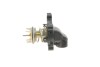 Купити Термостат Audi A4/A6/A8/Q5/Q7 3.0TFSI 08- (85℃) NRF 725262 (фото3) підбір по VIN коду, ціна 1306 грн.