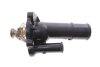 Купити Термостат Ford Mondeo V 2.0 EcoBoost 14-/Focus III 2.0ST 12-/Mazda 3/5 1.8/2.0 05- (82°C) NRF 725270 (фото1) підбір по VIN коду, ціна 850 грн.