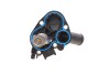 Купити Термостат Citroen C3/С4/Peugeot 208/308 1.0VTi/1.2VTi 12- (83 °C) NRF 725276 (фото5) підбір по VIN коду, ціна 788 грн.