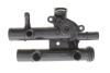 Купити Термостат Renault Clio/Megane 1.4/1.6 02- (89°C) (+прокладка) (без датчика) Renault Clio, Laguna NRF 725310 (фото1) підбір по VIN коду, ціна 1334 грн.