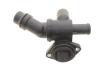Купити Термостат VW Passat 2.0 FSI 05-10 (87°C) Audi A3, Volkswagen Golf, Touran, Seat Altea, Toledo, Skoda Octavia, Volkswagen Passat, Jetta, Seat Leon, Volkswagen EOS NRF 725348 (фото1) підбір по VIN коду, ціна 913 грн.