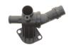 Купити Термостат VW Passat 2.0 FSI 05-10 (87°C) Audi A3, Volkswagen Golf, Touran, Seat Altea, Toledo, Skoda Octavia, Volkswagen Passat, Jetta, Seat Leon, Volkswagen EOS NRF 725348 (фото4) підбір по VIN коду, ціна 913 грн.