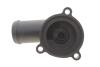 Купити Термостат VW Polo/Skoda Fabia 1.4/1.6 09-16 (87/102°C) (з корпусом) NRF 725356 (фото3) підбір по VIN коду, ціна 909 грн.