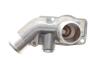 Купити Термостат Opel Astra G 2.0DI/DTI 98-05 (92°) (з корпусом) Opel Astra, Zafira NRF 725359 (фото3) підбір по VIN коду, ціна 1170 грн.