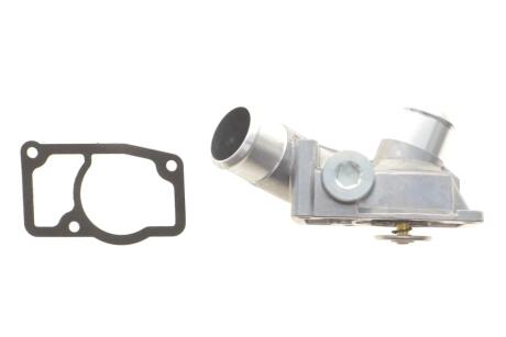 Термостат Opel Astra G 2.0DI/DTI 98-05 (92°) (з корпусом) Opel Astra, Zafira NRF 725359