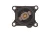 Купити Термостат Volvo S60 II/V40/V60 I 1.5/2.0 13-18/XC40 2.0 18- (105°C) NRF 725361 (фото4) підбір по VIN коду, ціна 2963 грн.