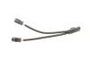 Купити Термостат Mini Cooper 06-13 (105 °C) NRF 725369 (фото11) підбір по VIN коду, ціна 3540 грн.