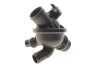 Купити Термостат BMW 6 (F06/F12/F13)/7 (F01-F04) 11-18 (N55) (103°C) NRF 725370 (фото1) підбір по VIN коду, ціна 2607 грн.